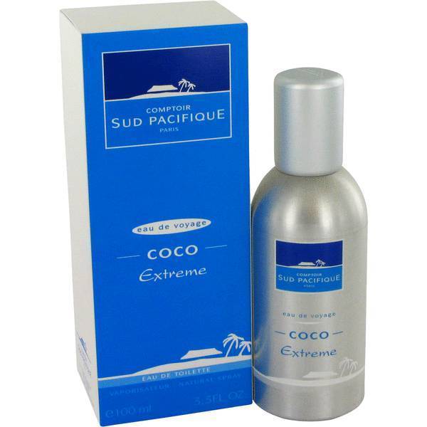 Buy Fragrance and Perfume Online from Canada No 1 Perfume Store for Comptoir Coco Extreme By Comptoir Sud Pacifique For Unisex Fragrances