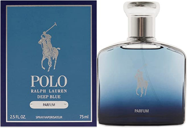 Ralph Lauren Deep Blue