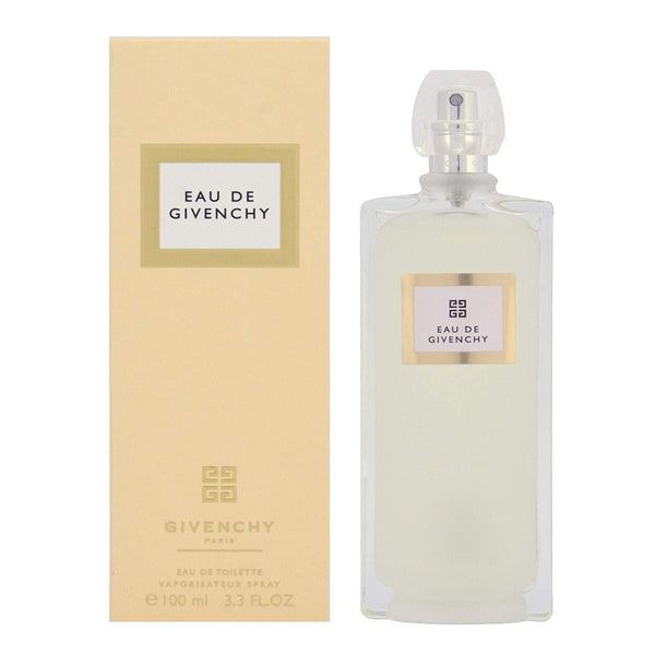 Buy Fragrance and Perfume Online from Canada No 1 Perfume Store for Givenchy Eau De Givenchy By Givenchy For Women Colognes Perfumes