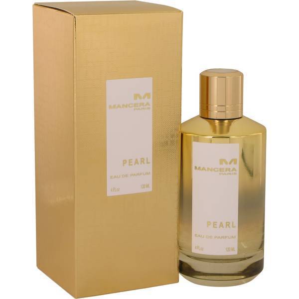 Buy Fragrance and Perfume Online from Canada No 1 Perfume Store for Mancera Pearl By Mancera For Women Colognes Perfumes