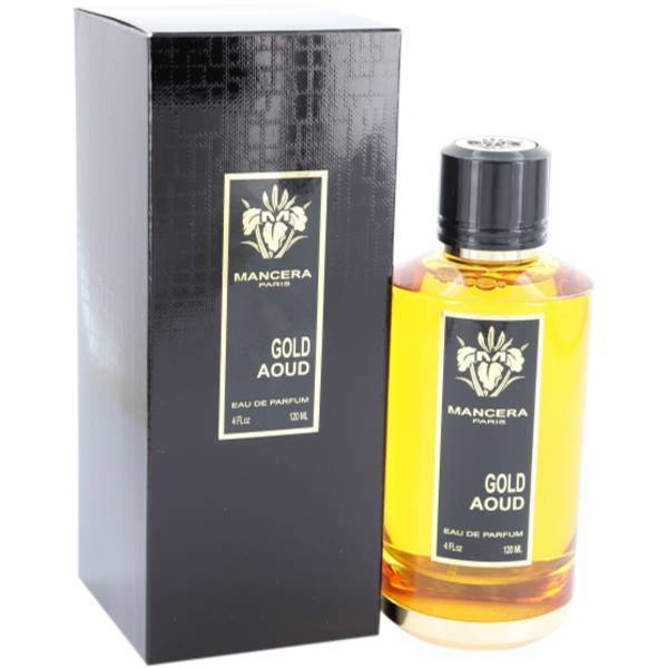 Buy Fragrance and Perfume Online from Canada No 1 Perfume Store for Mancera Gold Aoud By Mancera For Unisex Fragrances