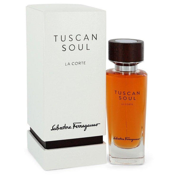Buy Fragrance and Perfume Online from Canada No 1 Perfume Store for Ferragamo Tuscan Soul La Corte By Salvatore Ferragamo For Unisex Fragrances