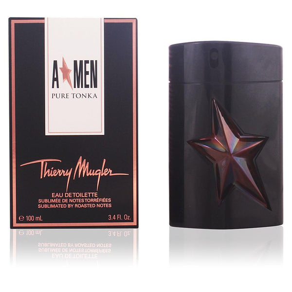 Buy Fragrance and Perfume Online from Canada No 1 Perfume Store for A*Men Pure Tonka By Thierry Mugler For Men Colognes