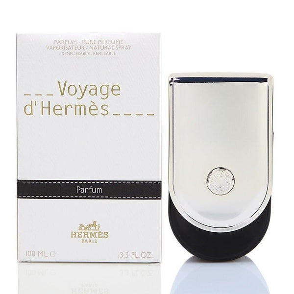 Buy Fragrance and Perfume Online from Canada No 1 Perfume Store for Voyage d'Hermes EDP By Hermes For Unisex Fragrances