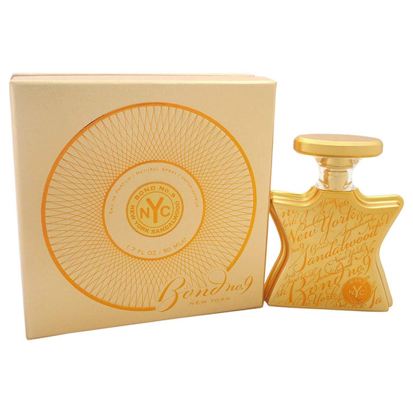 Buy Fragrance and Perfume Online from Canada No 1 Perfume Store for Bond No.9 Sandalwood By Bond No. 9 For Unisex Fragrances