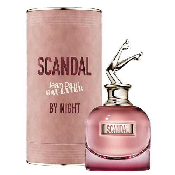 Buy Fragrance and Perfume Online from Canada No 1 Perfume Store for Jean Paul Gaultier Scandal Night By Jean Paul Gaultier For Women Colognes Perfumes