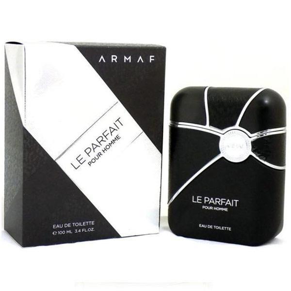 Buy Fragrance and Perfume Online from Canada No 1 Perfume Store for Armaf Le Parfait By Armaf For Men Colognes
