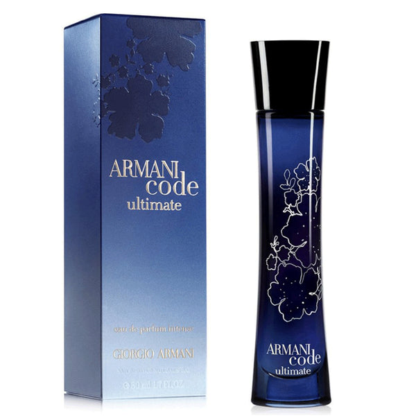 Buy Fragrance and Perfume Online from Canada No 1 Perfume Store for Armani Code Ultimate By Giorgio Armani For Women Colognes Perfumes