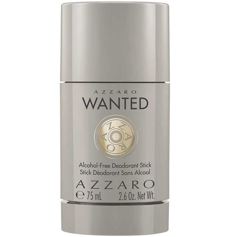 Azzaro Wanted EDT