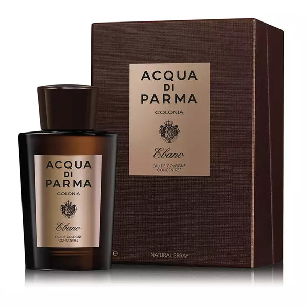 Buy Fragrance and Perfume Online from Canada No 1 Perfume Store for Acqua Di Parma Colonia Ebano Concentree By Acqua Di Parma For Men Colognes
