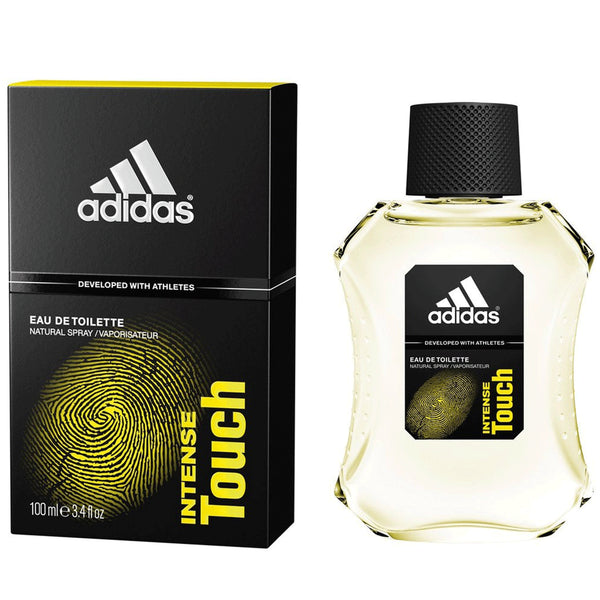 Buy Fragrance and Perfume Online from Canada No 1 Perfume Store for Adidas Intense Touch By Adidas For Men Colognes