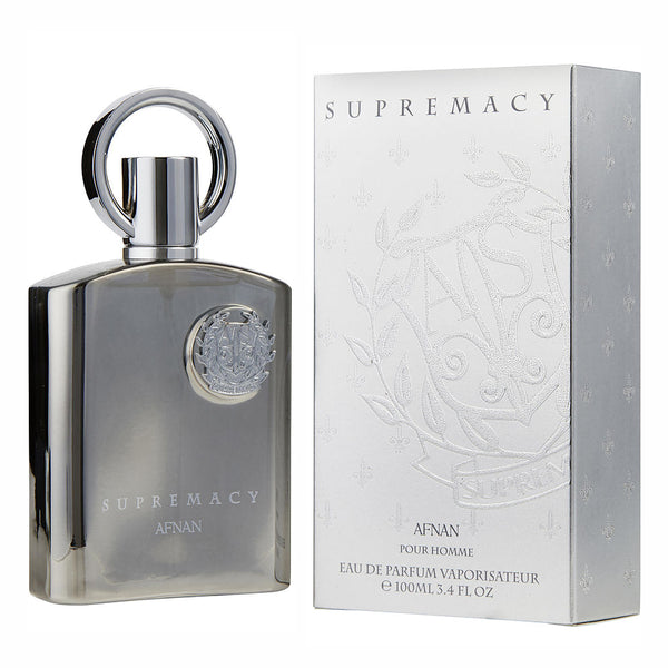 Buy Fragrance and Perfume Online from Canada No 1 Perfume Store for Afnan Supremacy Pour Homme By Afnan For Men Colognes