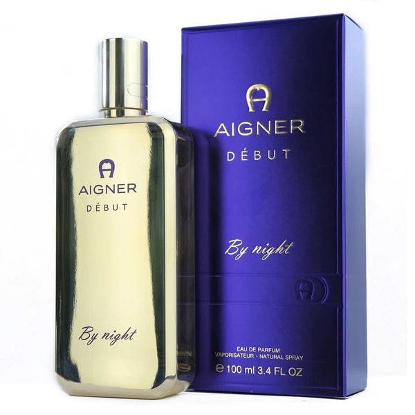 Buy Fragrance and Perfume Online from Canada No 1 Perfume Store for Aigner Debut Night By Etienne Aigner For Women Colognes Perfumes