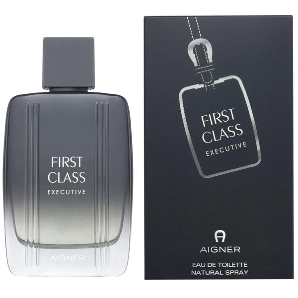 Buy Fragrance and Perfume Online from Canada No 1 Perfume Store for Aigner First Class Executive By Etienne Aigner For Men Colognes