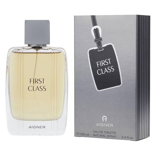 Buy Fragrance and Perfume Online from Canada No 1 Perfume Store for Aigner First Class By Etienne Aigner For Men Colognes