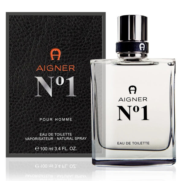 Buy Fragrance and Perfume Online from Canada No 1 Perfume Store for Aigner No.1 Pour Homme By Etienne Aigner For Men Colognes