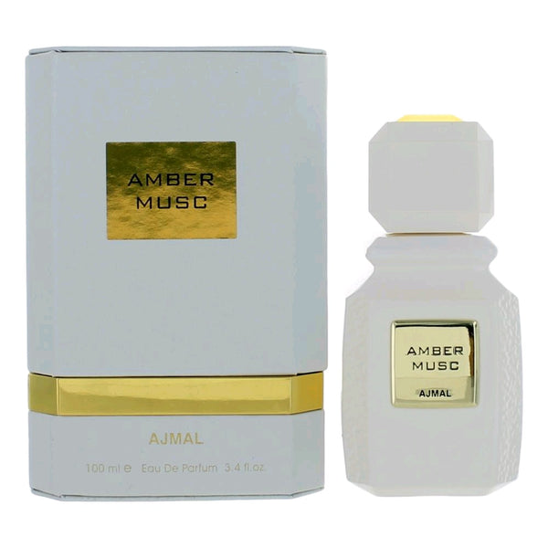 Buy Fragrance and Perfume Online from Canada No 1 Perfume Store for Ajmal Amber Musc By Ajmal For Unisex Fragrances