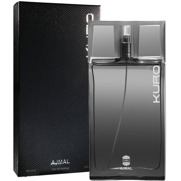 Buy Fragrance and Perfume Online from Canada No 1 Perfume Store for Ajmal Kuro By Ajmal For Men Colognes