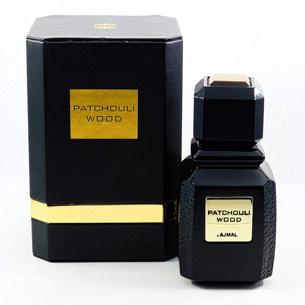 Buy Fragrance and Perfume Online from Canada No 1 Perfume Store for Ajmal Patchouli Wood By Ajmal For Unisex Fragrances