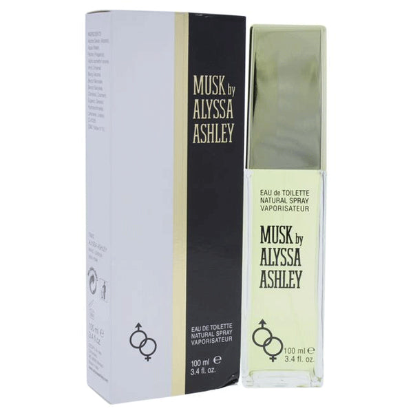 Buy Fragrance and Perfume Online from Canada No 1 Perfume Store for Alyssa Ashley Musk By Alyssa Ashley For Women Colognes Perfumes
