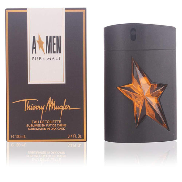 Buy Fragrance and Perfume Online from Canada No 1 Perfume Store for A*Men Pure Malt By Thierry Mugler For Men Colognes
