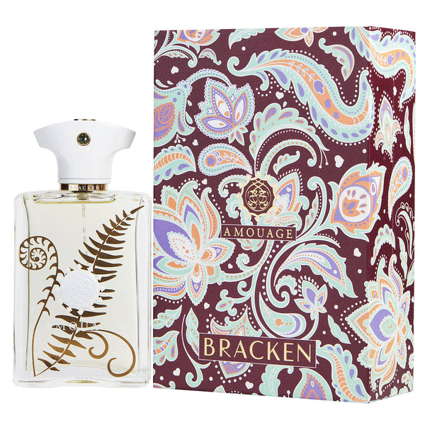 Buy Fragrance and Perfume Online from Canada No 1 Perfume Store for Amouage Bracken By Amouage For Men Colognes
