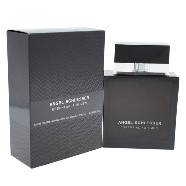 Buy Fragrance and Perfume Online from Canada No 1 Perfume Store for Angel Schlesser Essential By Angel Schlesser For Men Colognes