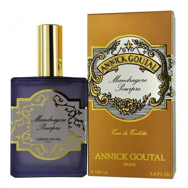 Buy Fragrance and Perfume Online from Canada No 1 Perfume Store for Annick Goutal Mandragore Pourpre By Annick Goutal For Unisex Fragrances