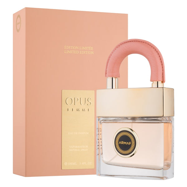 Buy Fragrance and Perfume Online from Canada No 1 Perfume Store for Armaf Opus By Armaf For Women Colognes Perfumes
