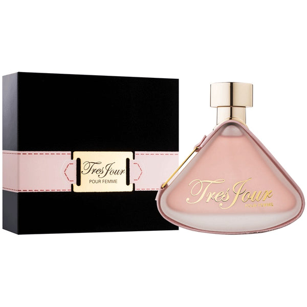 Buy Fragrance and Perfume Online from Canada No 1 Perfume Store for Armaf Tres Jour By Armaf For Women Colognes Perfumes