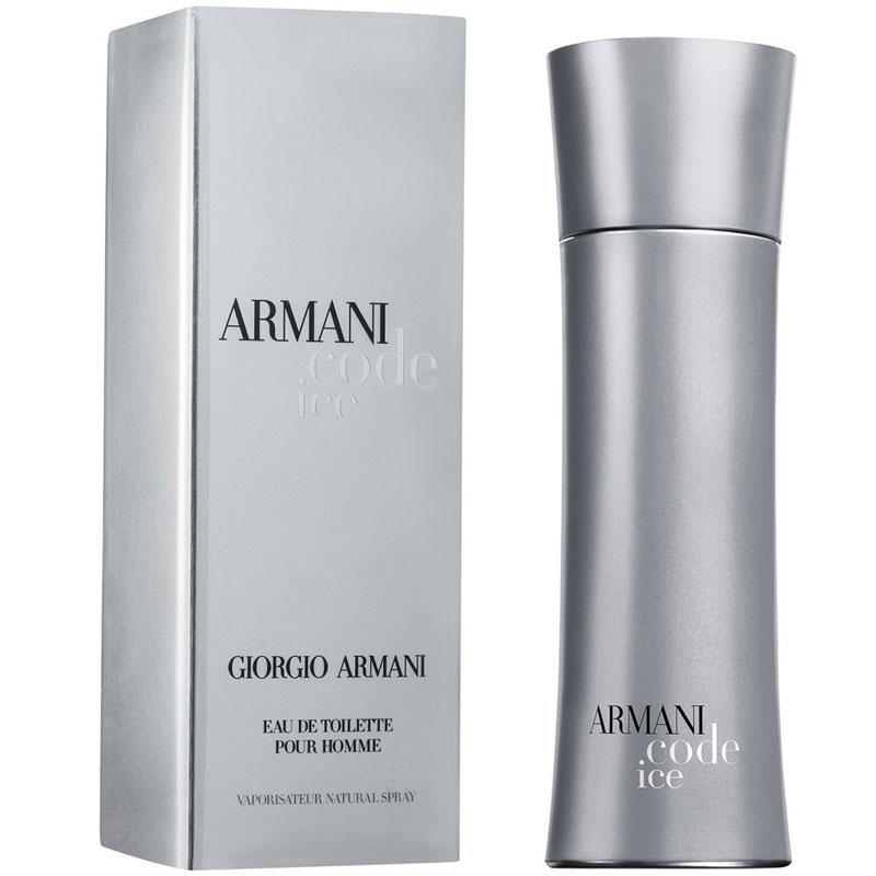 Armani code perfume shop cheap