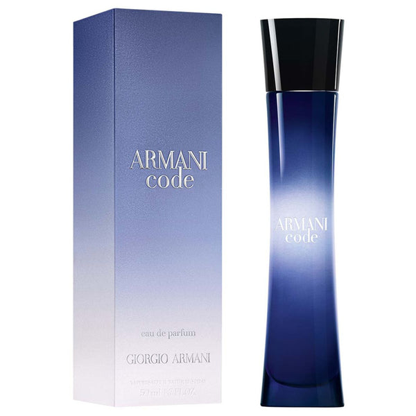 Buy Fragrance and Perfume Online from Canada No 1 Perfume Store for Armani Code EDP By Giorgio Armani For Women Colognes Perfumes