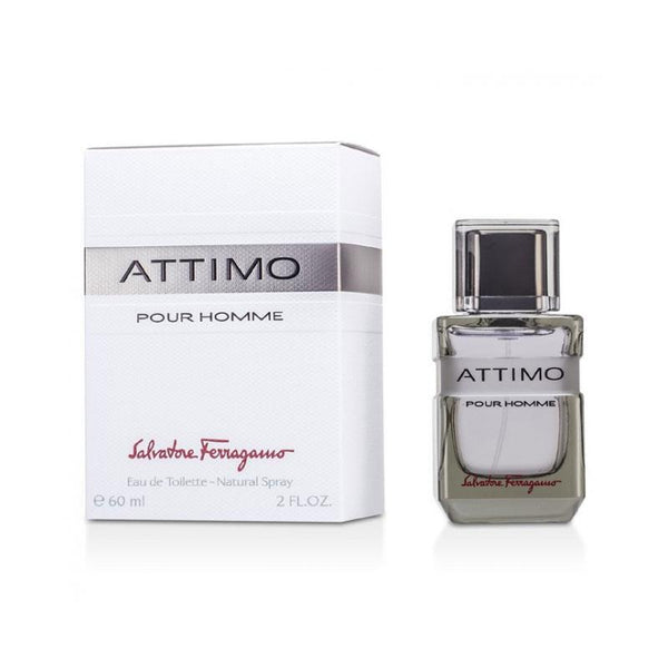 Buy Fragrance and Perfume Online from Canada No 1 Perfume Store for Attimo By Salvatore Ferragamo For Men Colognes