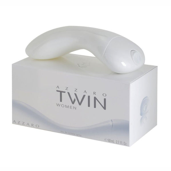 Buy Fragrance and Perfume Online from Canada No 1 Perfume Store for Azzaro Twin By Azzaro For Women Colognes Perfumes