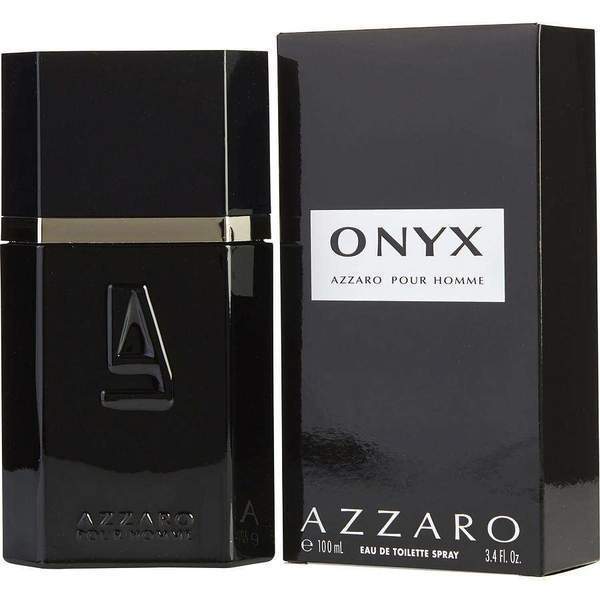 Buy Fragrance and Perfume Online from Canada No 1 Perfume Store for Azzaro Onyx By Azzaro For Men Colognes