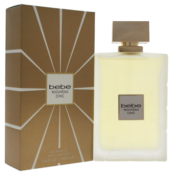 Buy Fragrance and Perfume Online from Canada No 1 Perfume Store for BEBE NOUVEAU CHIC By Bebe For Women Colognes Perfumes