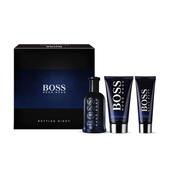 Hugo Boss Bottled Night Gift Set