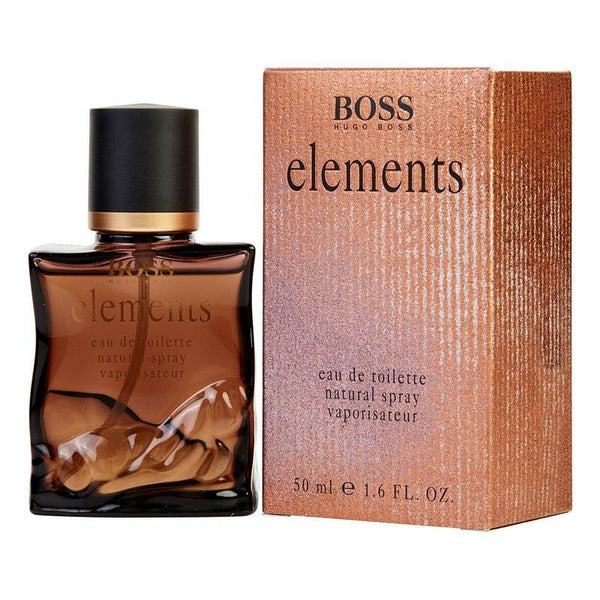 Buy Fragrance and Perfume Online from Canada No 1 Perfume Store for Boss Element (Brown Old) By Hugo Boss For Men Colognes