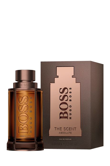 Boss The Scent Absolute