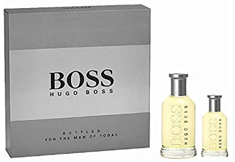 Hugo Boss Bottle Gift Set