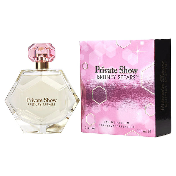 Buy Fragrance and Perfume Online from Canada No 1 Perfume Store for BRITNEY SPEARS PRIVATE SHOW By Britney Spears For Women Colognes Perfumes