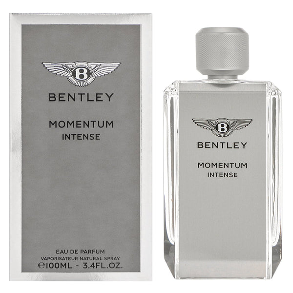 Buy Fragrance and Perfume Online from Canada No 1 Perfume Store for Bentley Momentum Intense By Bentley For Men Colognes