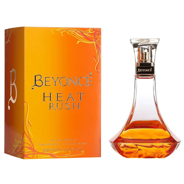 Buy Fragrance and Perfume Online from Canada No 1 Perfume Store for Beyonce Heat Rush By Beyonce For Women Colognes Perfumes