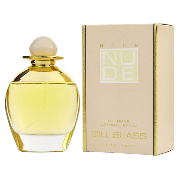 Buy Fragrance and Perfume Online from Canada No 1 Perfume Store for Bill Blass Nude By Bill Blass For Women Colognes Perfumes