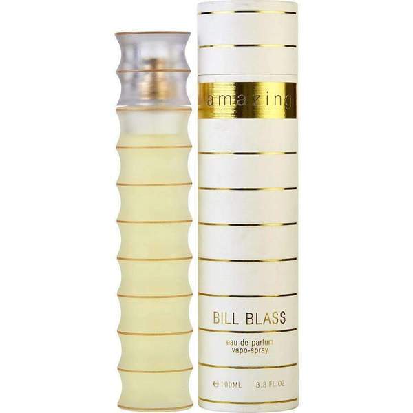 Buy Fragrance and Perfume Online from Canada No 1 Perfume Store for Bill Blass Amazing By Bill Blass For Women Colognes Perfumes