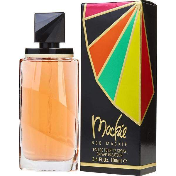 Buy Fragrance and Perfume Online from Canada No 1 Perfume Store for Mackie for Women By Bob Mackie For Women Colognes Perfumes