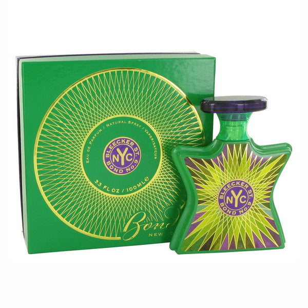 Buy Fragrance and Perfume Online from Canada No 1 Perfume Store for Bond No.9 Bleecker Street By Bond No. 9 For Unisex Fragrances