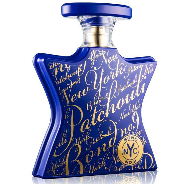 Buy Fragrance and Perfume Online from Canada No 1 Perfume Store for Bond No.9 New York Patchouli By Bond No. 9 For Unisex Fragrances