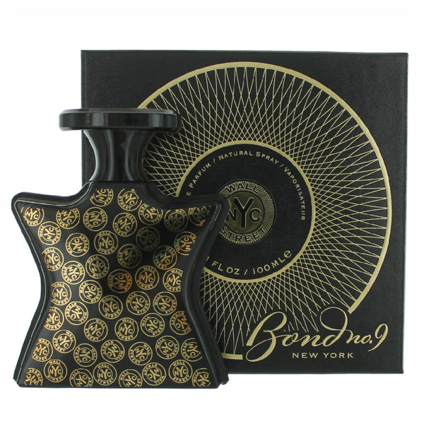 Buy Fragrance and Perfume Online from Canada No 1 Perfume Store for Bond No.9 Wall Street By Bond No. 9 For Unisex Fragrances