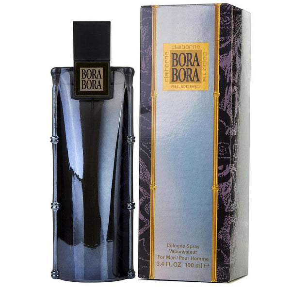 Buy Fragrance and Perfume Online from Canada No 1 Perfume Store for Bora Bora By Liz Claiborne For Men Colognes